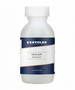 Kryolan Sealer - Prosthetic Surface Prep