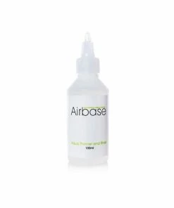 Airbase Aqua Thinner & Rinse Removers & Solvents