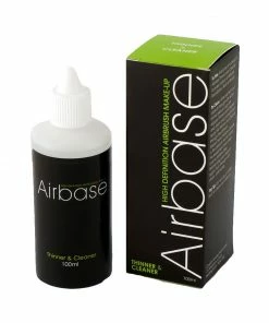 Airbase Silicone Thinner & Cleaner Removers & Solvents