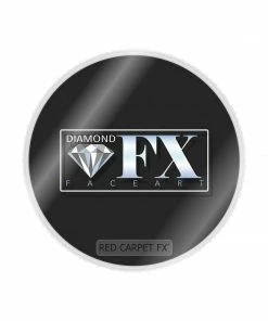 Diamond FX Cake Face & Body Paint - 90g