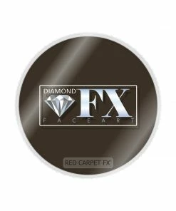 Diamond FX Cake Face & Body Paint - 30g