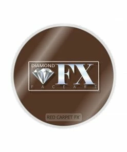Diamond FX Cake Face & Body Paint - 30g