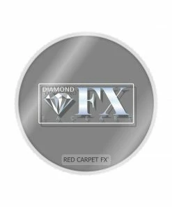 Diamond FX Cake Face & Body Paint - 30g