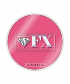 Diamond FX Cake Face & Body Paint - 30g