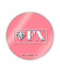 Diamond FX Cake Face & Body Paint - 30g