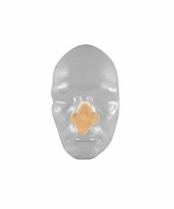 Prosthetics Grimas Latex Prosthetic Nose - Devil Nose (105)