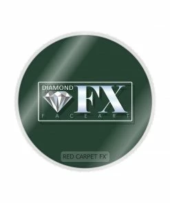 Diamond FX Cake Face & Body Paint - 30g