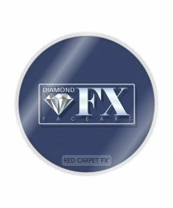 Diamond FX Cake Face & Body Paint - 30g