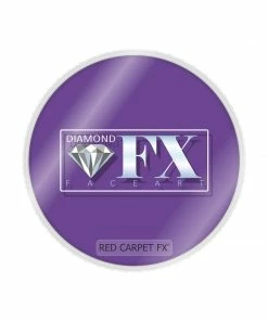 Diamond FX Cake Face & Body Paint - 30g
