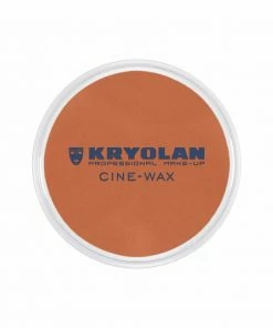 Wax & Putty Kryolan Cine-Wax - Professional FX Wax