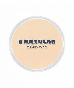 Wax & Putty Kryolan Cine-Wax - Professional FX Wax
