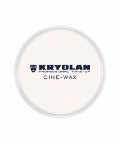 Wax & Putty Kryolan Cine-Wax - Professional FX Wax