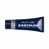 Adhesives Kryolan Multi Gel Clear - Glitter Adhesive