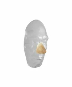 Grimas Latex Prosthetic Nose - Normal Nose (110)