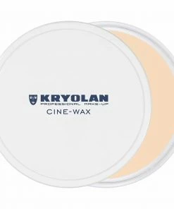 Wax & Putty Kryolan Cine-Wax - Professional FX Wax