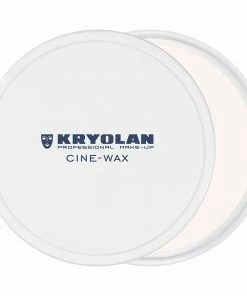 Wax & Putty Kryolan Cine-Wax - Professional FX Wax