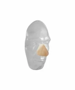 Grimas Latex Prosthetic Nose - Oriental Nose (111) Prosthetics