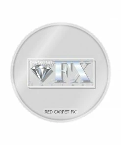 Diamond FX Cake Face & Body Paint - Metallic