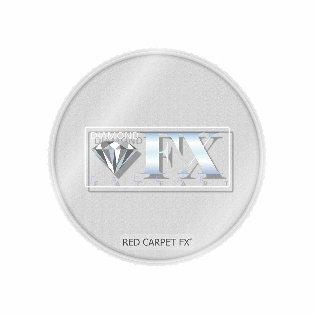 Diamond FX Cake Face & Body Paint - Metallic