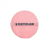 Kryolan Premium Pink Powder Puff