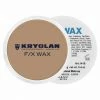 Kryolan F/X Wax - SFX Wax With Silicone
