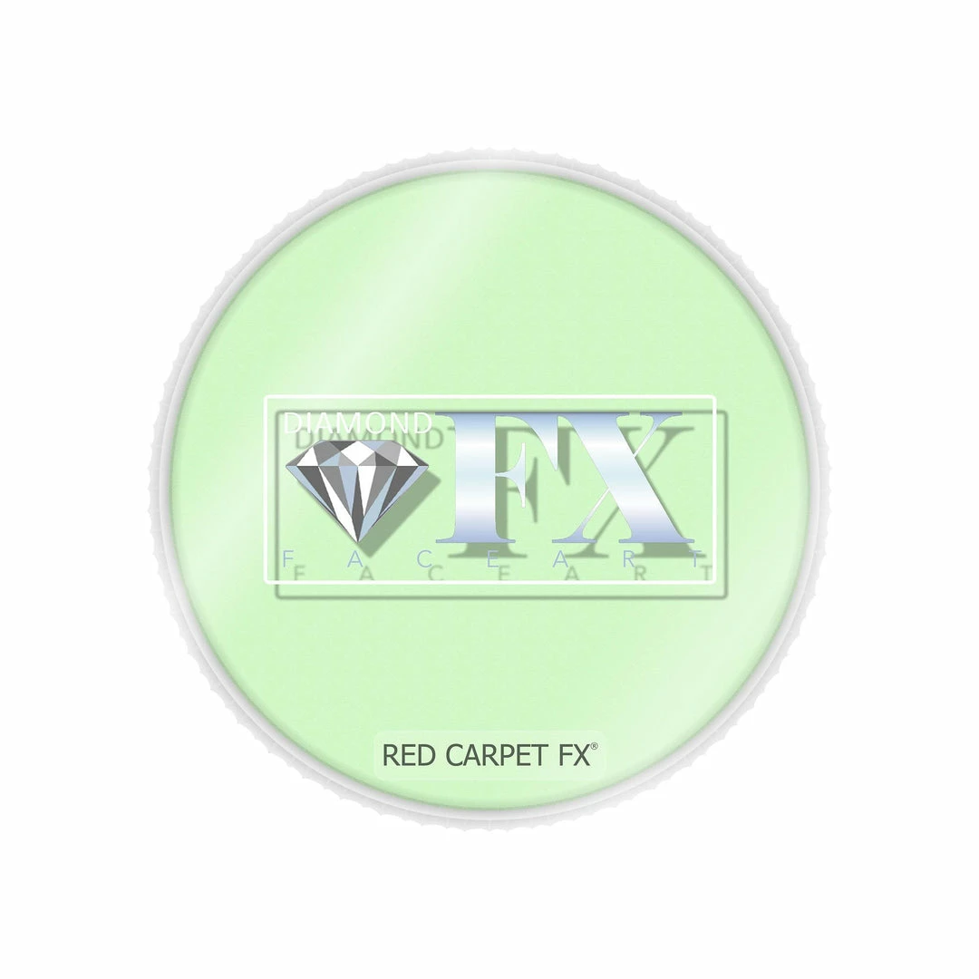 Diamond FX Cake Face & Body Paint - Metallic