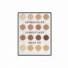 Dermacolor Camouflage Creme Mini 16 Palette - 1W-12W