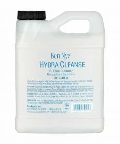 Ben Nye Hydra Cleanse - Oil-free Make-up Remover