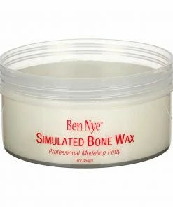 Ben Nye Simulated Bone Wax Wax & Putty
