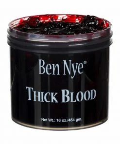 Ben Nye Thick Blood - Professional Fake Blood Artificial Bloods