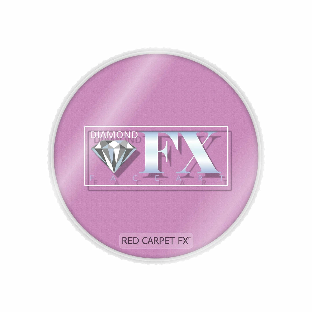 Diamond FX Cake Face & Body Paint - Metallic