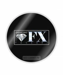 Diamond FX Cake Face & Body Paint - Metallic