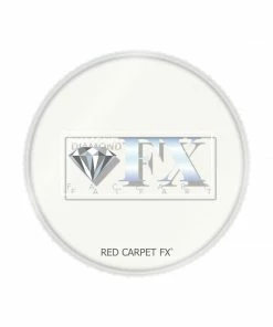 Diamond FX Cake Face & Body Paint - Metallic