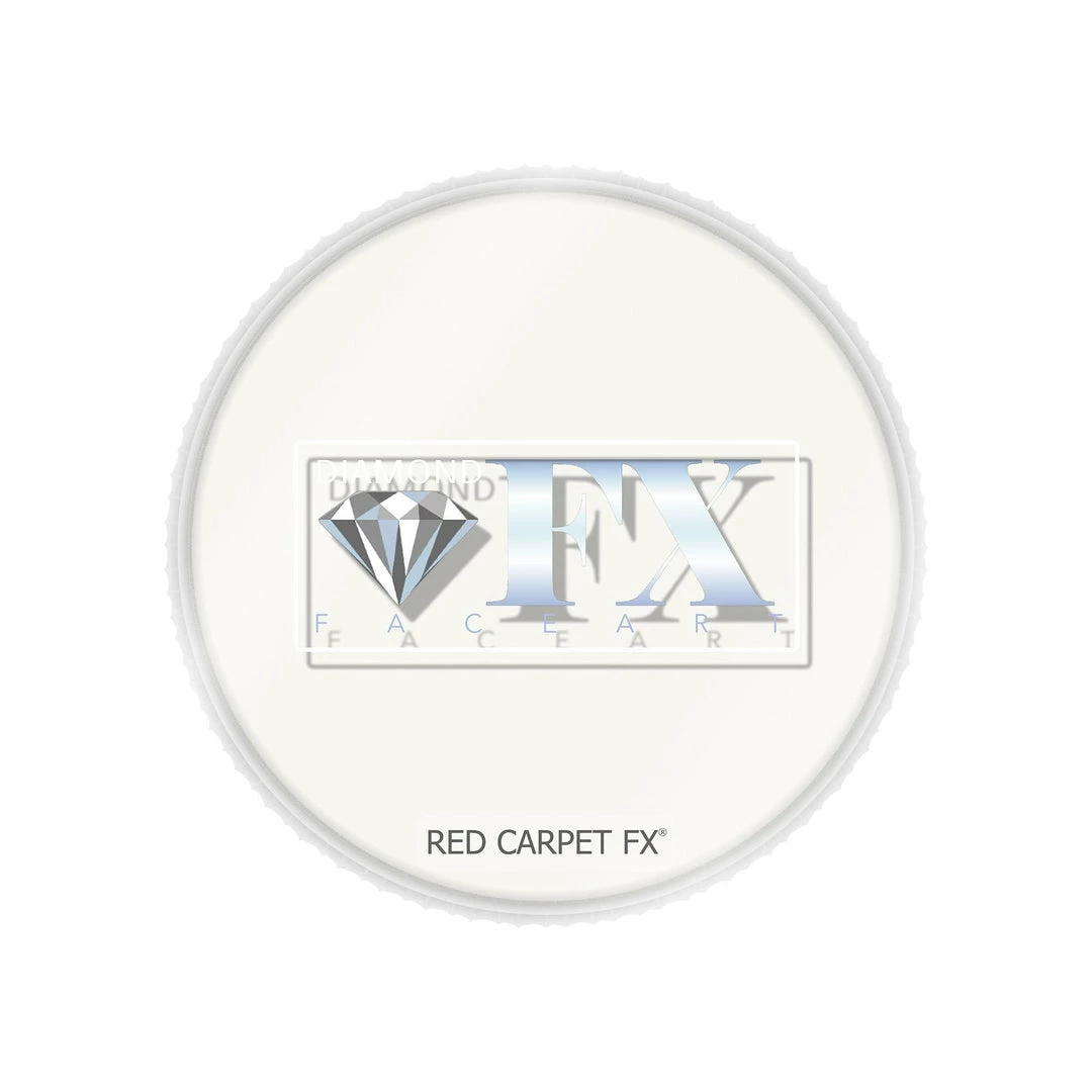 Diamond FX Cake Face & Body Paint - Metallic