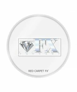 Diamond FX Cake Face & Body Paint - Neon UV