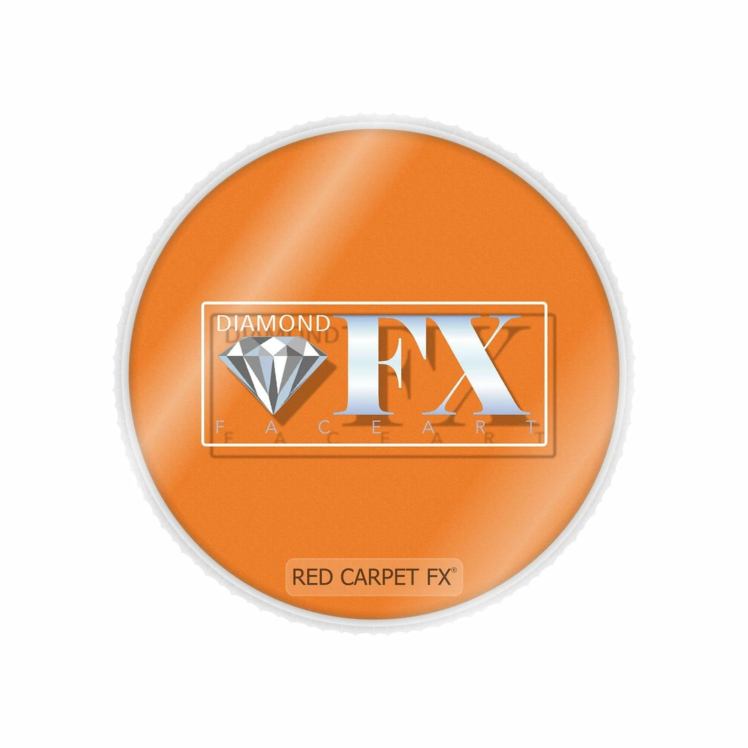 Diamond FX Cake Face & Body Paint - Metallic