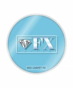 Diamond FX Cake Face & Body Paint - Metallic