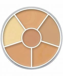 Kryolan Pro Concealer Circles Masking & Concealment