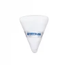 Kryolan Triangular Powder Puff