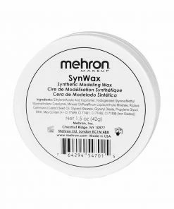 Mehron SynWax - Synthetic FX Wax Wax & Putty