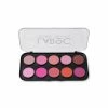 LaRoc Blusher 10 Palette