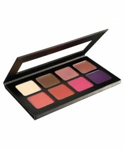Ben Nye MediaPro HD Select Blush & Contour Palette