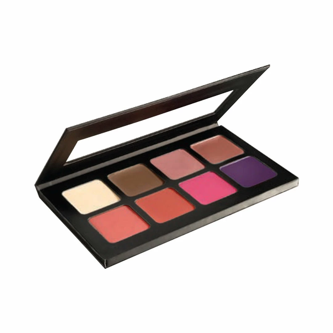Ben Nye MediaPro HD Select Blush & Contour Palette