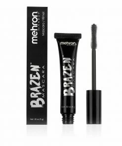 Mehron Brazen Mascara