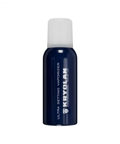 Kryolan Ultra Setting Vaporiser Spray