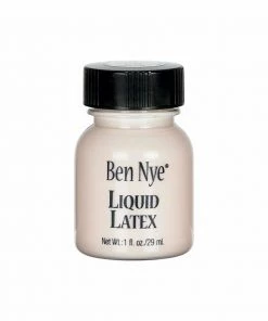 Ben Nye Classic Liquid Latex - Professional Rubber Adhesive