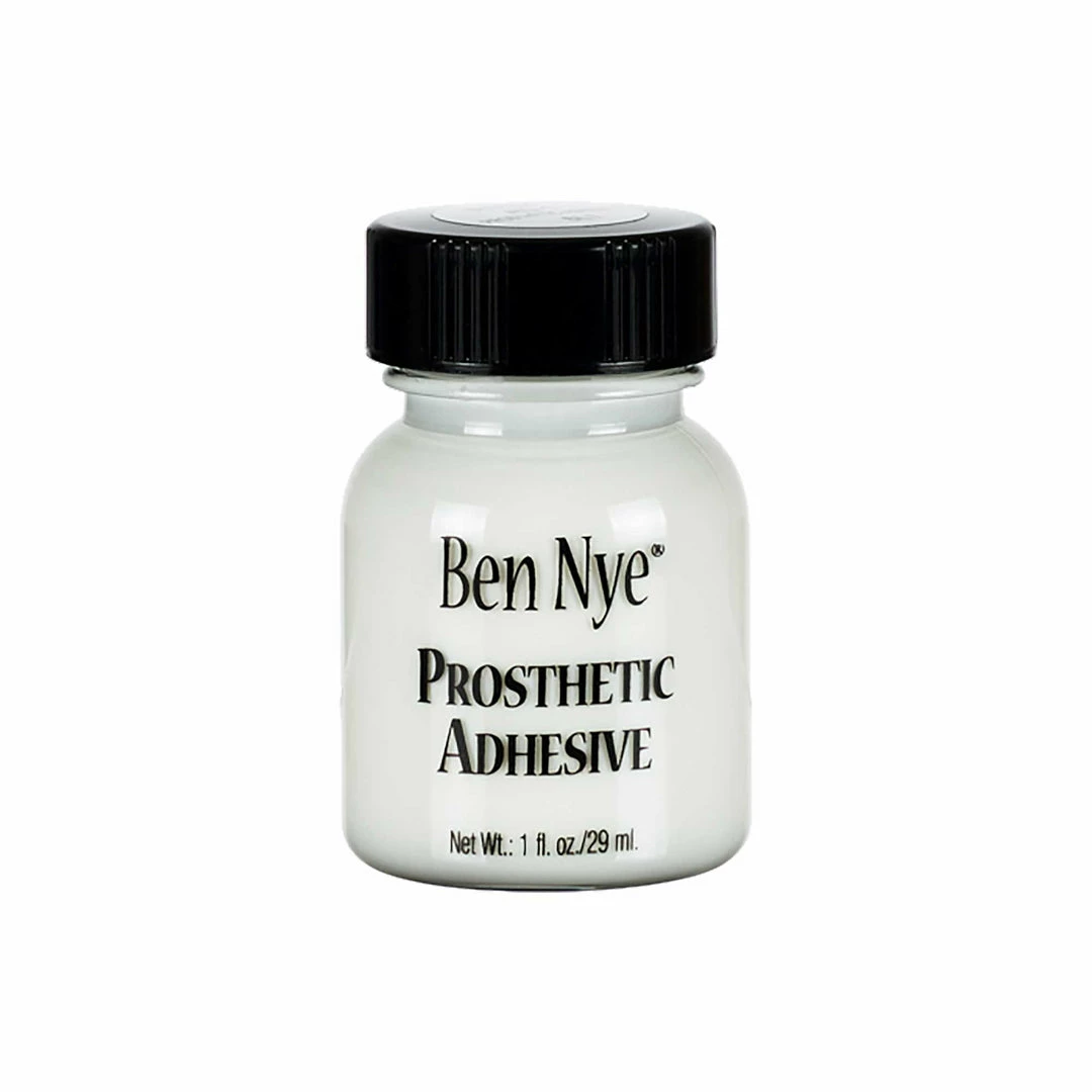 Adhesives Ben Nye Prosthetic Adhesive