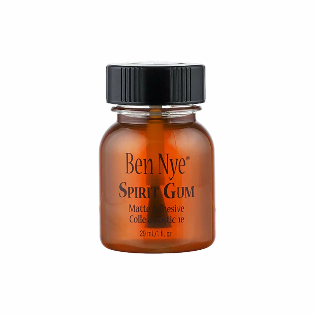 Ben Nye Spirit Gum - Matte SFX Adhesive Adhesives