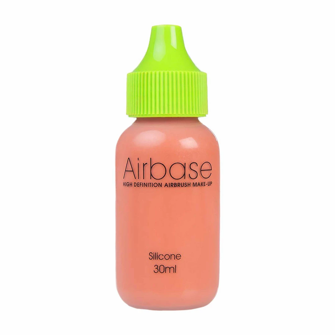 Blusher Airbase Ultra Blush - Silicone Based Airbrush