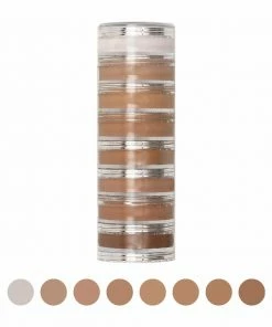 Kryolan Ultra Foundation Stackers